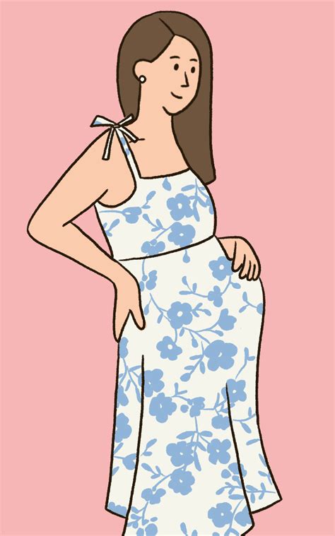 pregnant women gif|Animated Pregnant Woman GIFs .